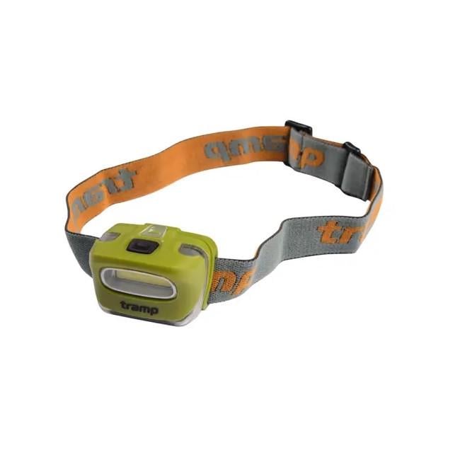 Фонарь налобный Tramp UTRA-186 (iz13747)