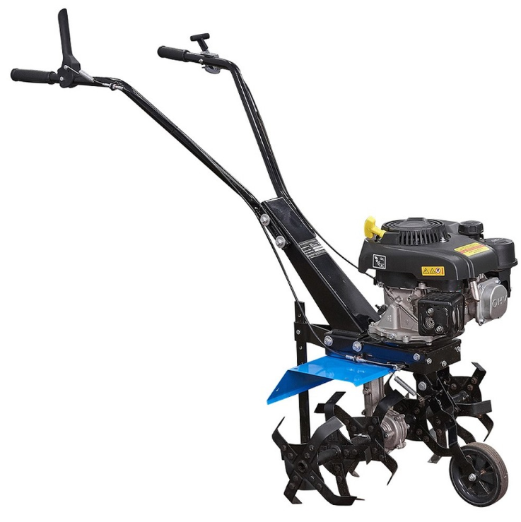 Культиватор Кентавр МК30-1/6Т бензиновый 5 л.с. 450-670 мм, (141908)