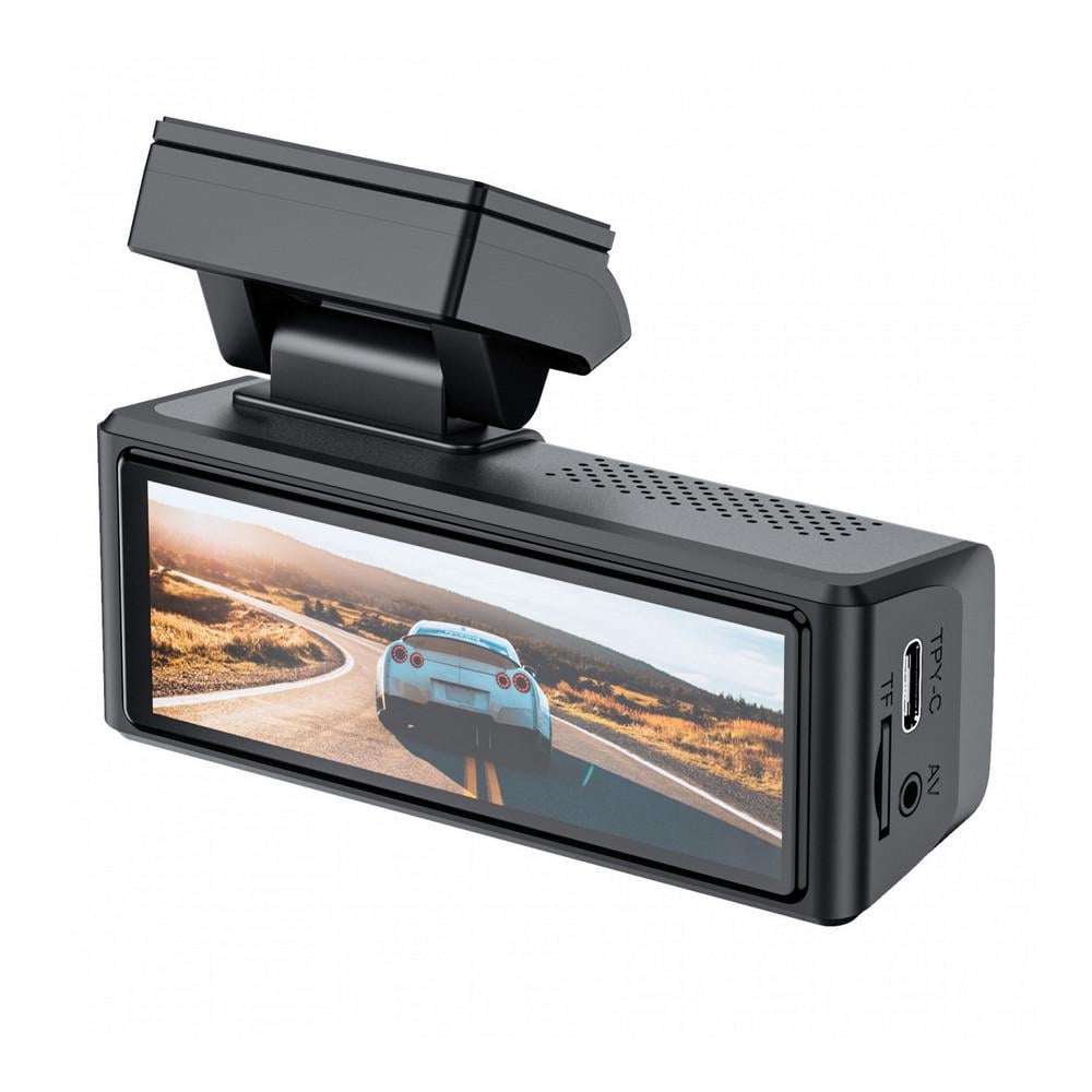 Відеореєстратор двокамерний Aspiring Alibi 10 QHD2.5K Dual WiFi (AL10QHD25DW) - фото 10 Відеореєстратор двокамерний Aspiring Alibi 10 QHD2.5K Dual WiFi (AL10QHD25DW) - фото 10