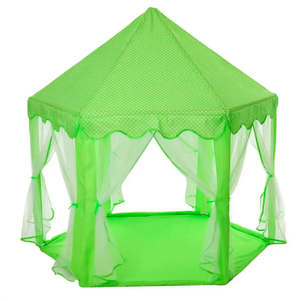 Палатка-манеж детская Bambi на колышках Зеленый (63-75-M 3759) Палатка-манеж детская Bambi на колышках Зеленый (63-75-M 3759)
