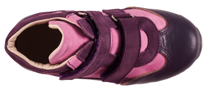 Кроссовки ортопедические 4rest-orto 06-602 р. 26 Розовый/Фиолетовый (10215080) - фото 2