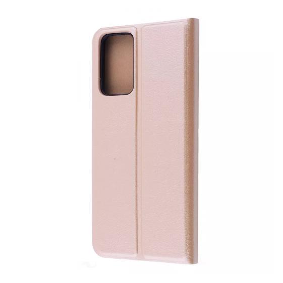 Чехол-книжка для телефона WAVE Stage Case Xiaomi Redmi Note 12S gold (487830014)