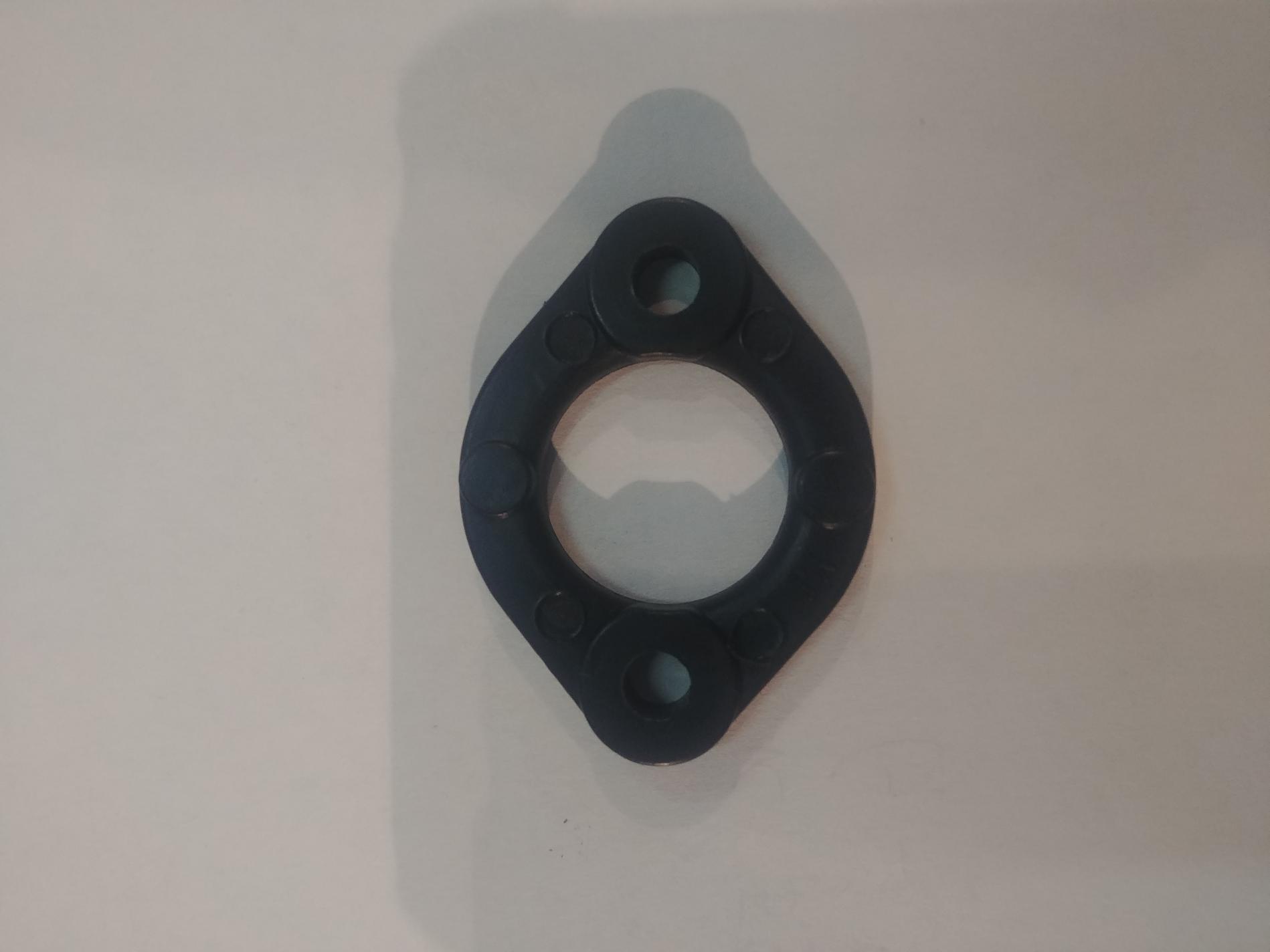 Прокладка карбюратора BEST Mod A для бензопилы GL 4500-5200 (G-374812) Прокладка карбюратора BEST Mod A для бензопилы GL 4500-5200 (G-374812)