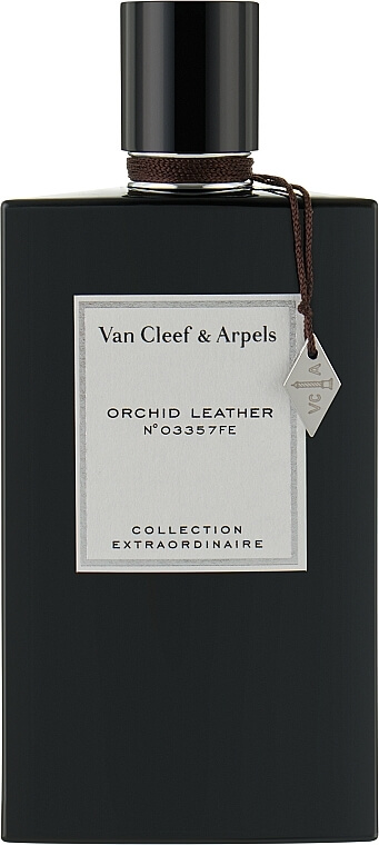 Парфюмированная вода Van Cleef & Arpels Orchidee Leather 75 мл (1288_2437)