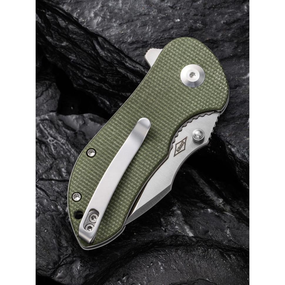 Туристичний ніж складаний Civivi Gordo C22018C-2 Olive (C22018C-2) - фото 14 Туристичний ніж складаний Civivi Gordo C22018C-2 Olive (C22018C-2) - фото 14