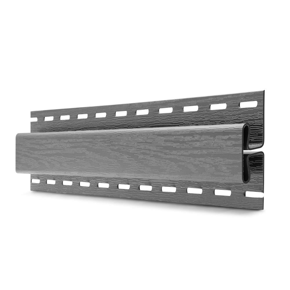Профиль-Н RAINWAY PREMIUM 3 м RAL 7024 Графитовый (12.200.04.307.RW)