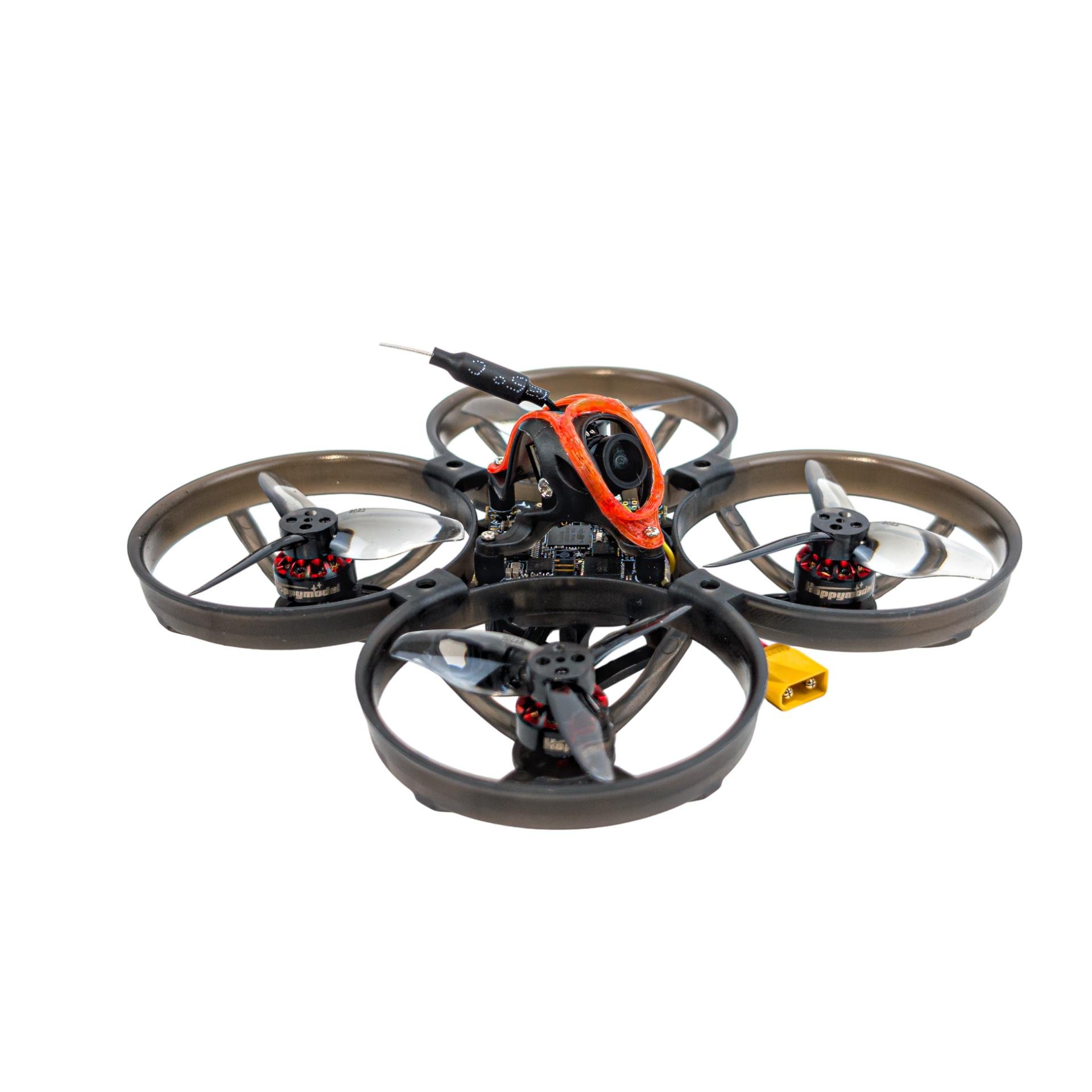 Квадрокоптер Mobula8 Pro ELRS 2,4G комплект FPV (469888)