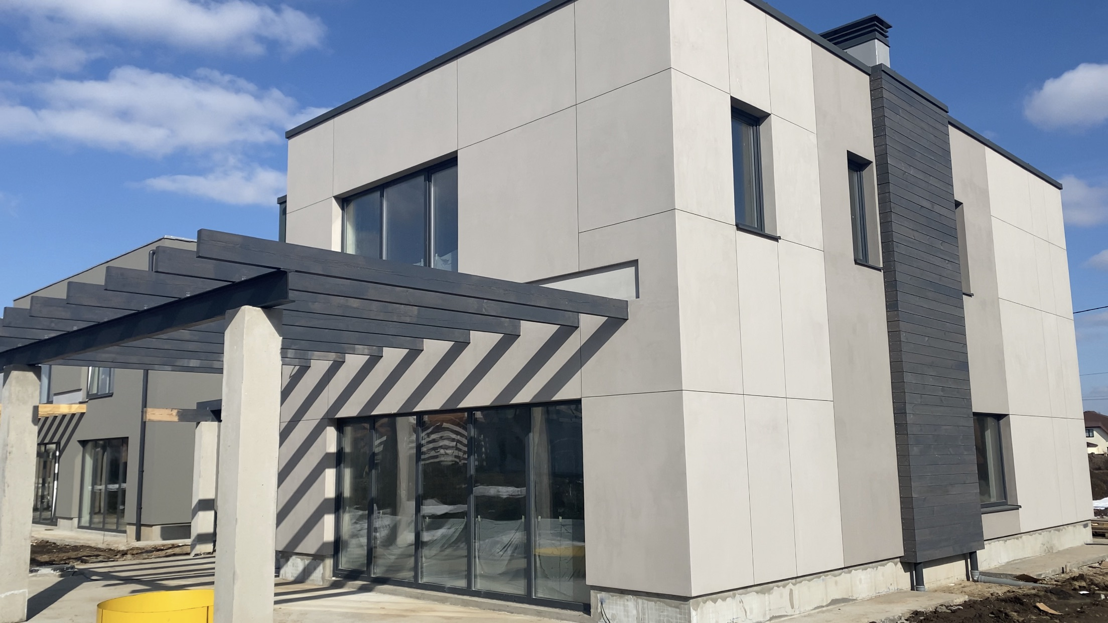 Штукатурка фасадная Marmorino Facade BRODECO 15 кг (2454091905) - фото 2 Штукатурка фасадная Marmorino Facade BRODECO 15 кг (2454091905) - фото 2