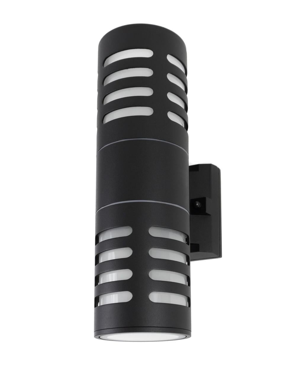 Светильник уличный Nowodvorski 4420 Mekong E27 2x18W IP42 (2229964886)
