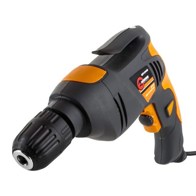 Дрель Intertool WT-0105 500 Вт (19561382) - фото 2 Дрель Intertool WT-0105 500 Вт (19561382) - фото 2