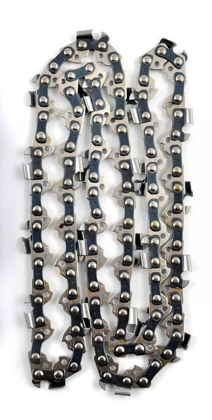 Цепь пильная ROYI 3/8" 1,3 мм 57 звеньев под шину 16" 40,5 см для Partner 350-401 (2177271994)