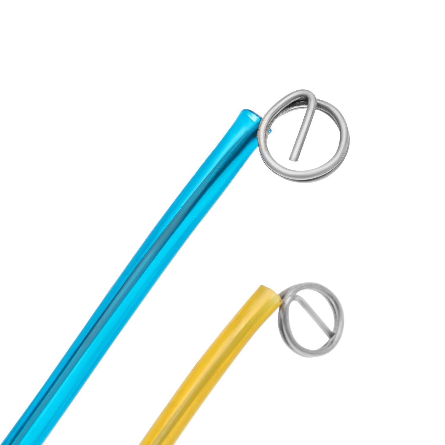 Плодосъемник проволочный с жилкой (87309) - фото 4 Плодосъемник проволочный с жилкой (87309) - фото 4