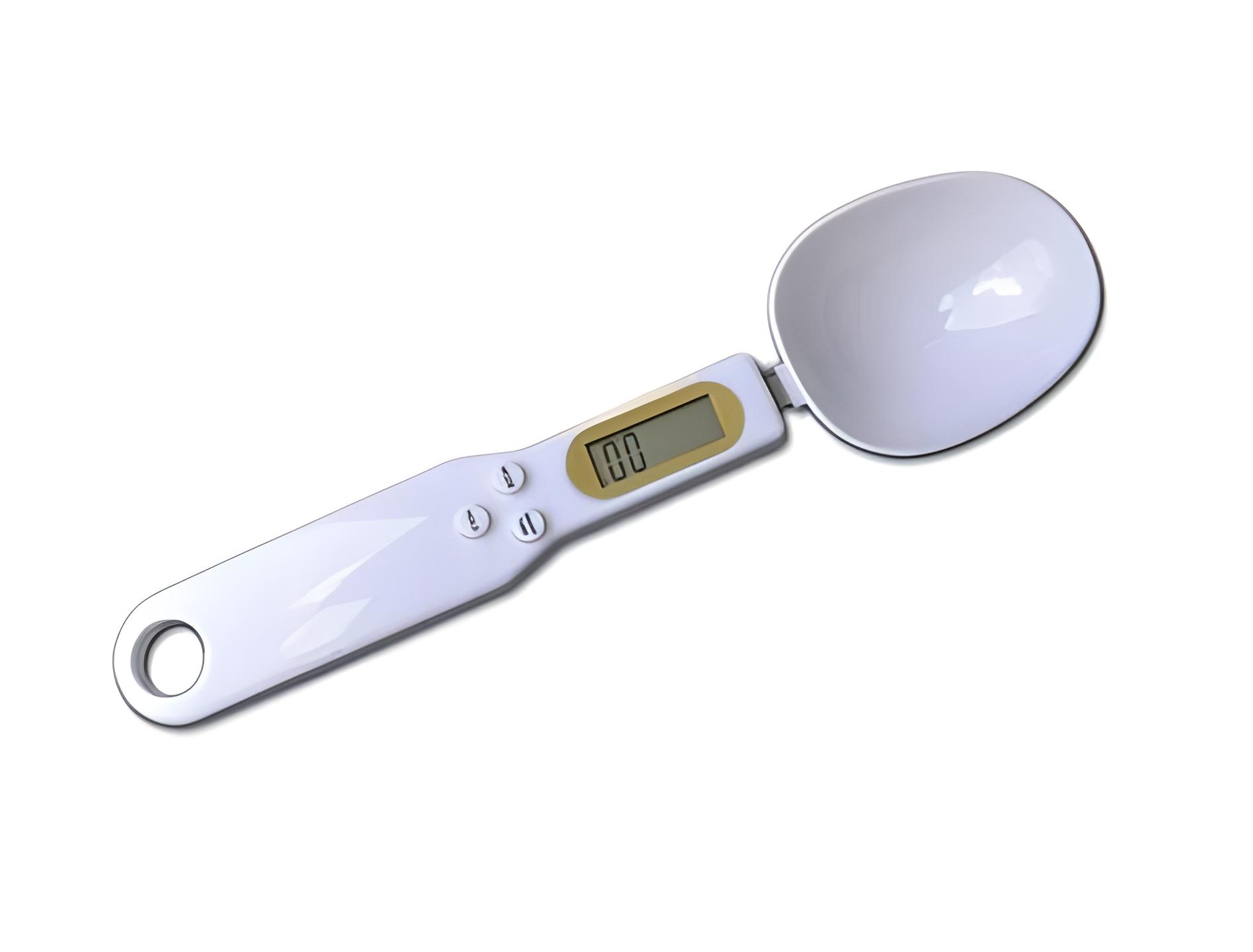 Весы-ложка мерная A-PLUS 500 DSS электронная (11137)