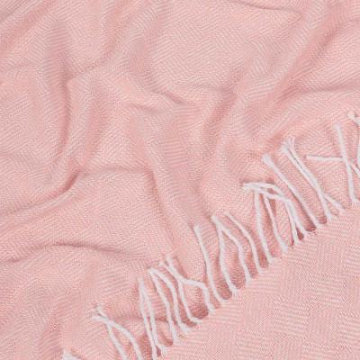 Плед ламінат 140х200 см Рожевий - фото 3 Плед ламінат 140х200 см Рожевий - фото 3