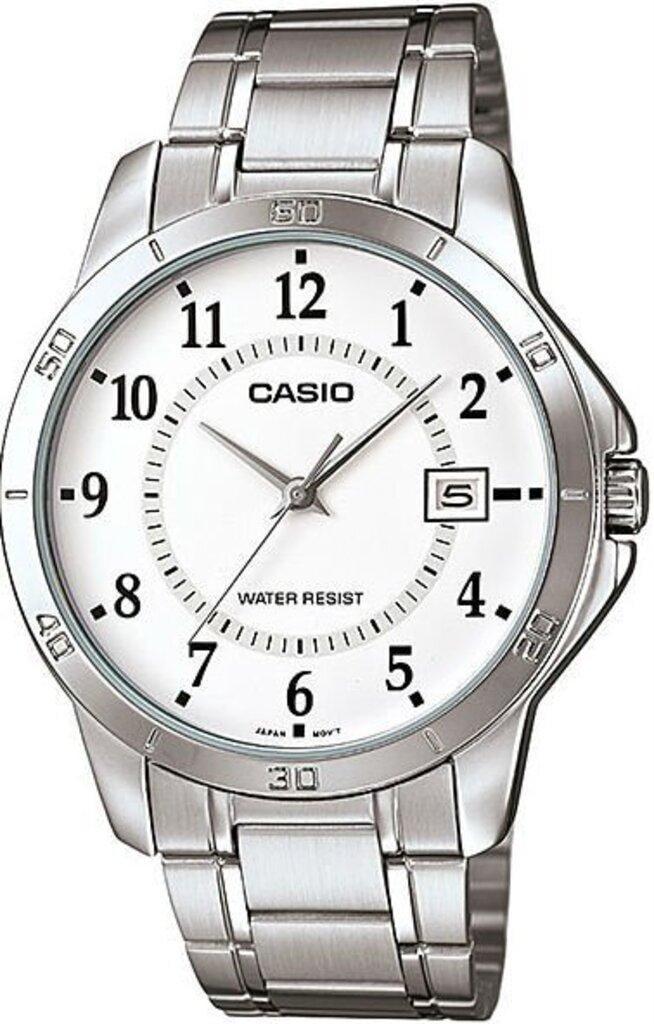 Часы Casio MTP-V004D-7BUDF (1494476741)