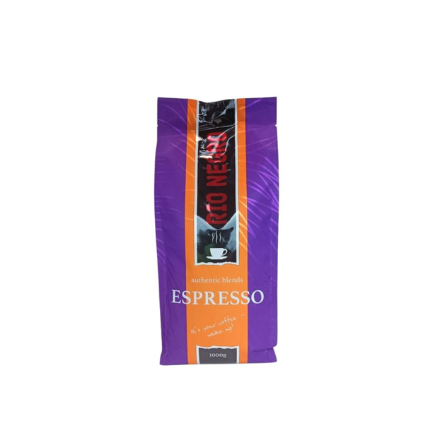 Кава в зернах RIO ESPRESSO 1 кг