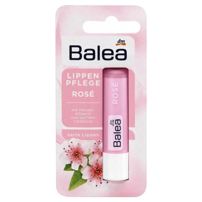Гигиеническая помада Balea Rose 4,8г (1620769888) Гигиеническая помада Balea Rose 4,8г (1620769888)