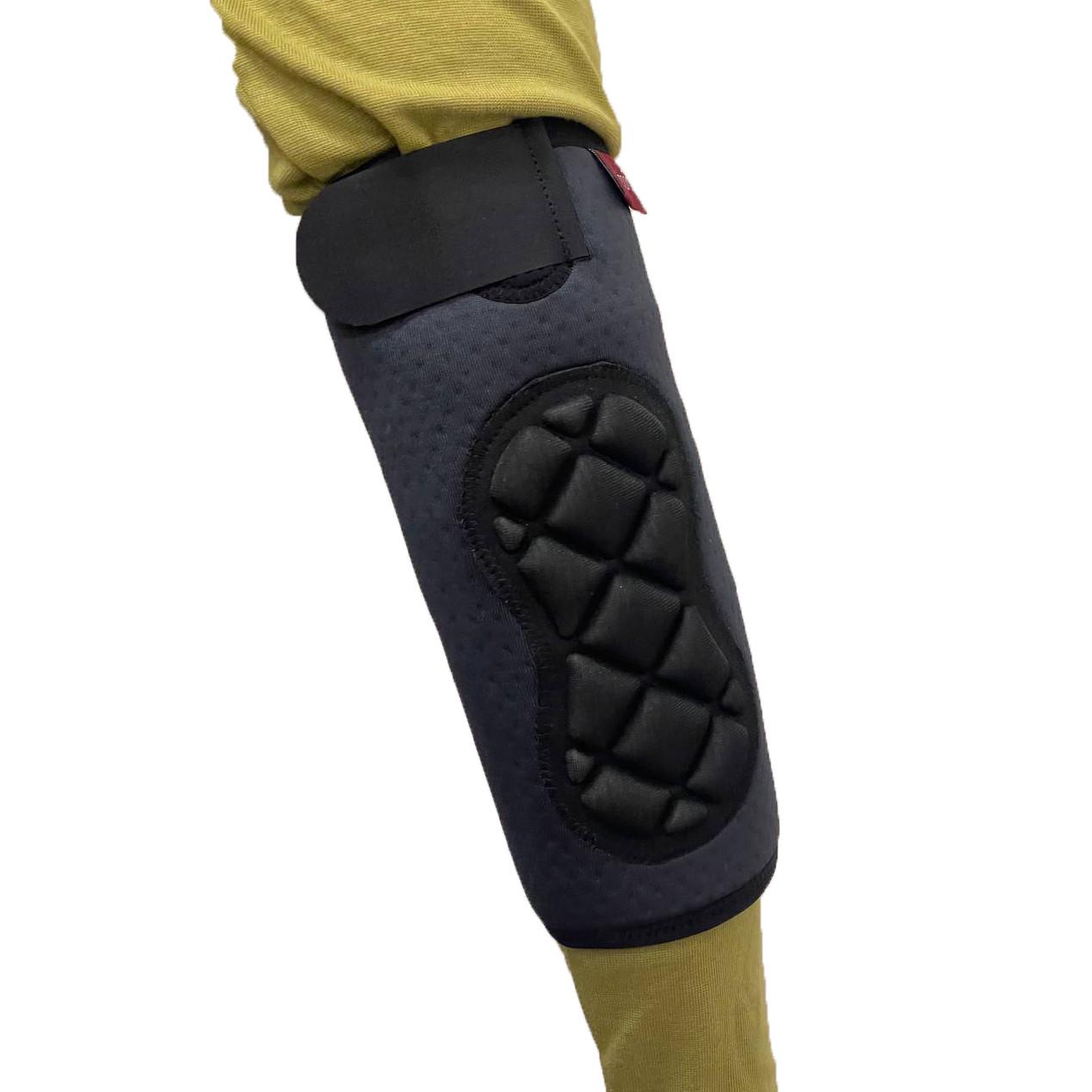 Бандаж на ліктьовий суглоб із захисною силіконовою подушечкою Orthopoint REF-302 S (1801954614) - фото 3