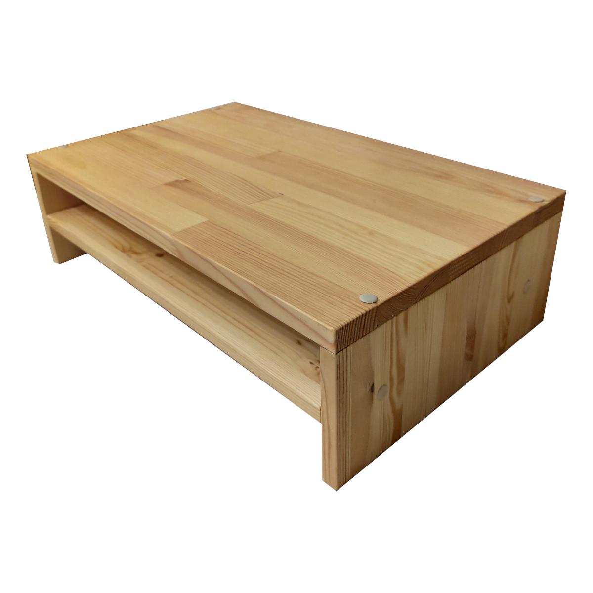 Підставка для монітора на стіл дерев'яна (2087112695) - фото 7 Підставка для монітора на стіл дерев'яна (2087112695) - фото 7