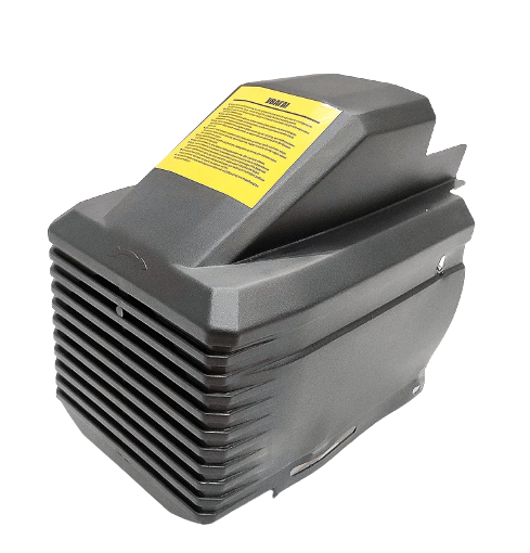Крышка двигателя для компрессора Forte FL-24/FL-50 (1799941254) Крышка двигателя для компрессора Forte FL-24/FL-50 (1799941254)