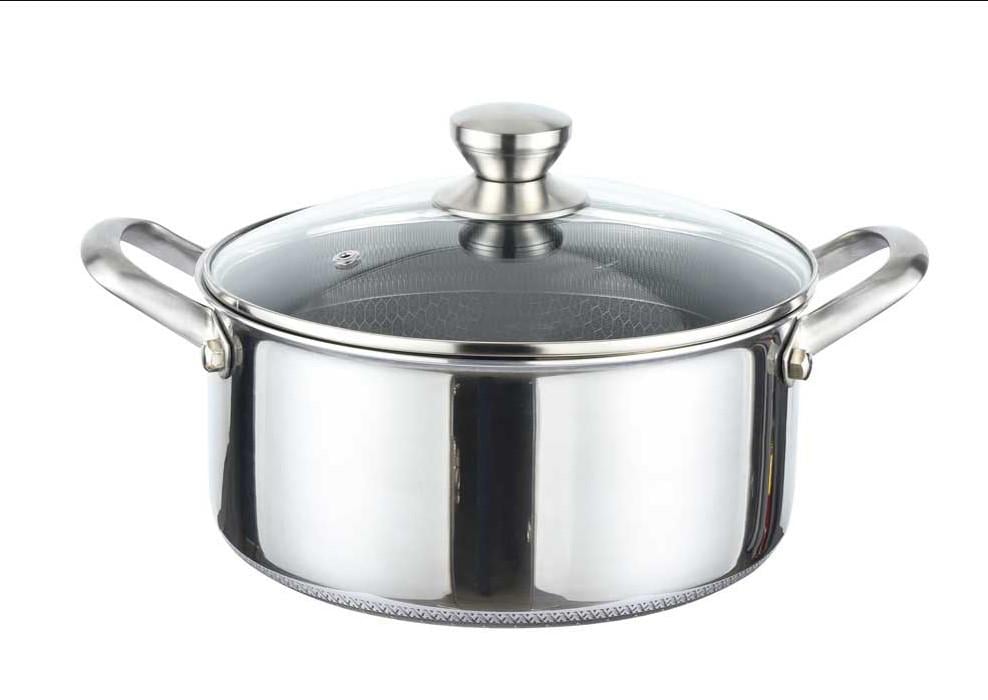 Кастрюля Bohmann Cheffinger 7 л 28 см (c1452fe8)