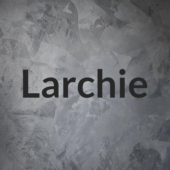 LARCHIE