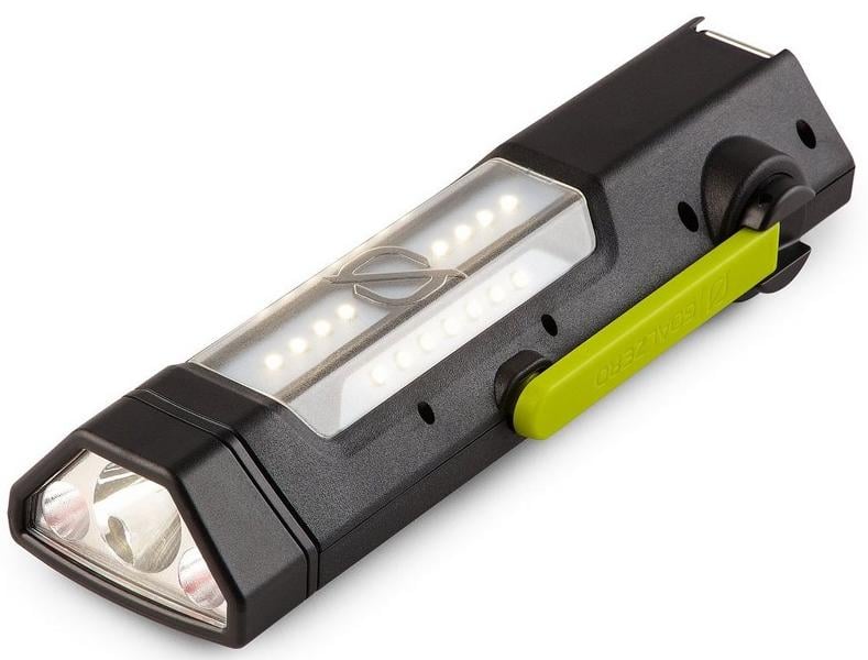 Ліхтар GoalZero Torch 250 Multitool (1053-GZ.90110)