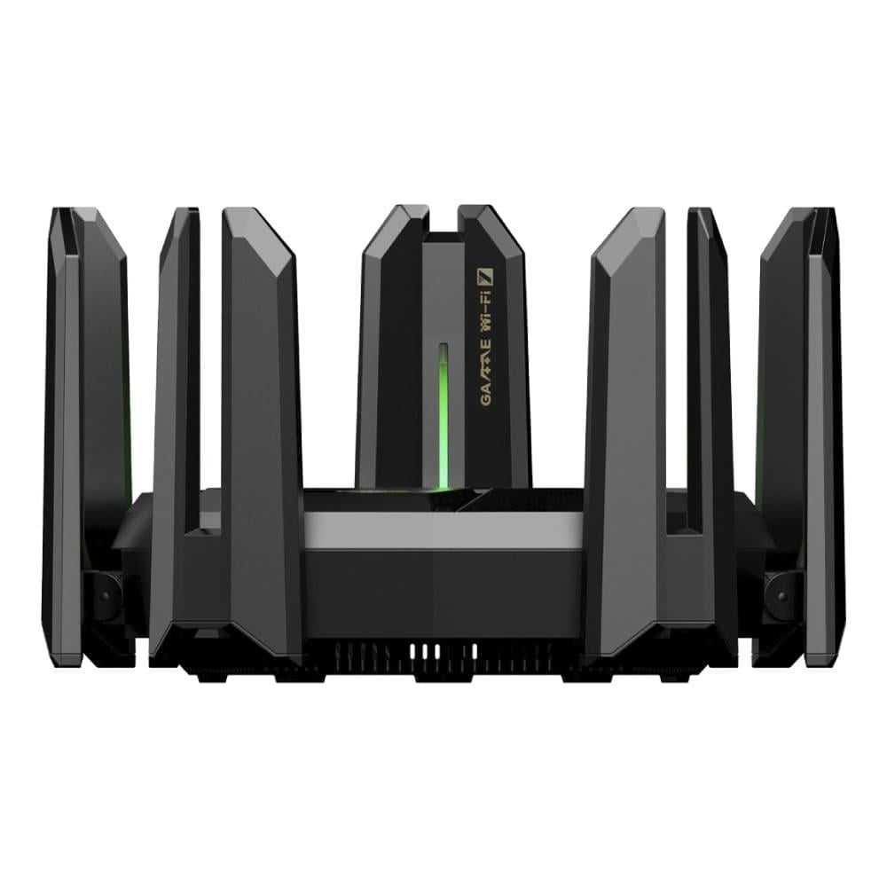 Маршрутизатор Ruijie Reyee RG-EW7200BE PRO - фото 5 Маршрутизатор Ruijie Reyee RG-EW7200BE PRO - фото 5