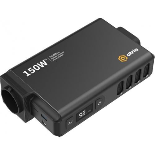 Портативная зарядная станция ATRIA OPS-151 150W/112Wh PD30W (112324)
