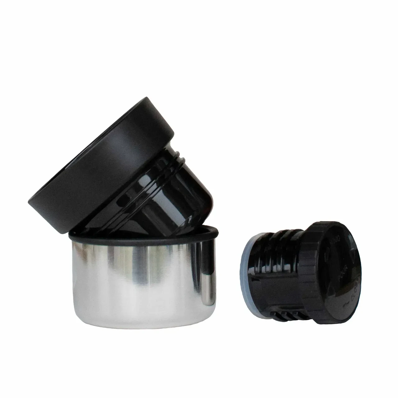 Термос Tramp Expedition Line, 1,6 л Чорний (TRC-029-black) - фото 2 Термос Tramp Expedition Line, 1,6 л Чорний (TRC-029-black) - фото 2