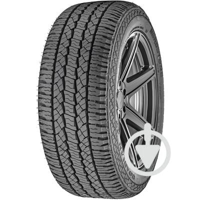 Автошина ROADSTONE Roadian AT 4x4 31/10.5 R15 109S