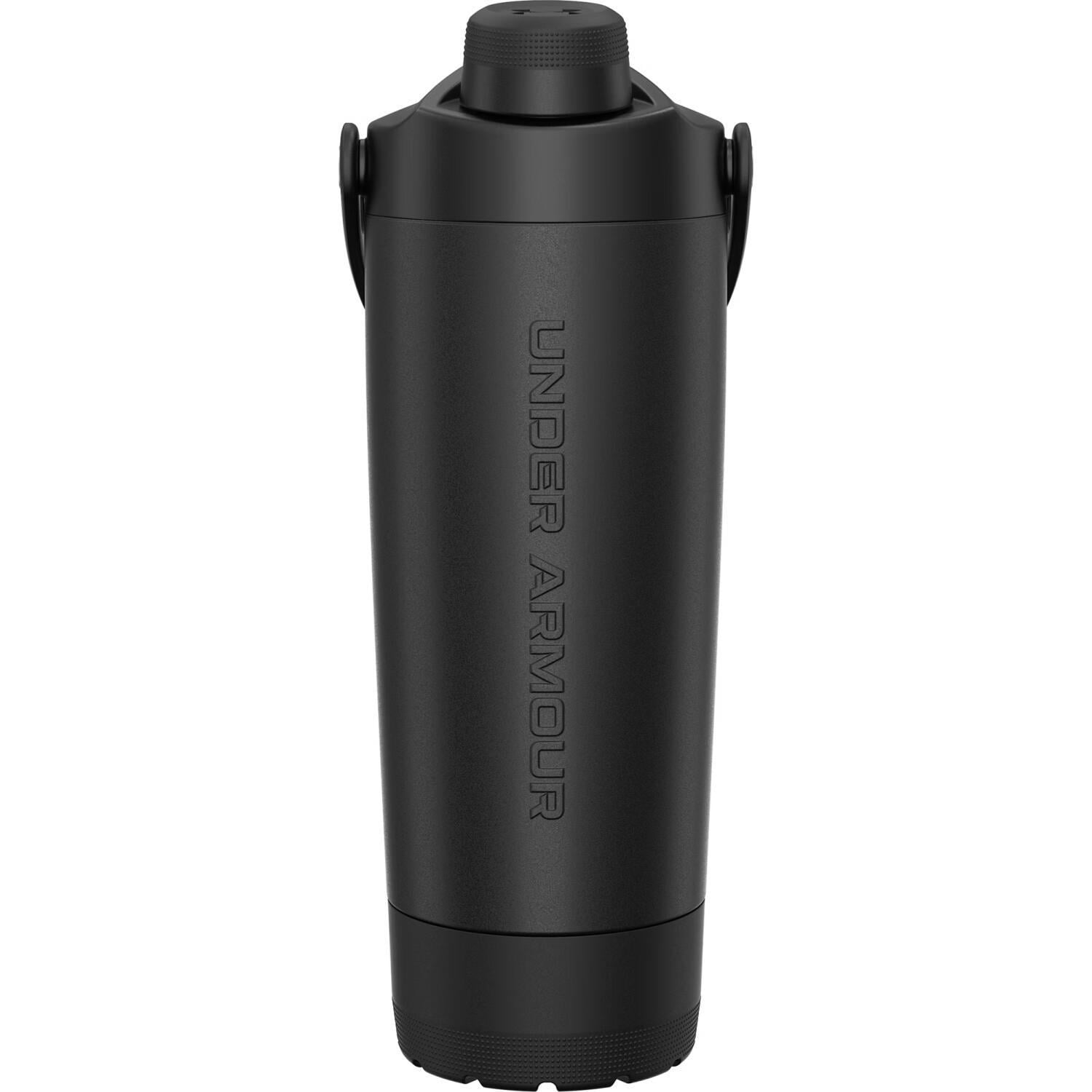 Бутылка для воды Under Armour SPEED FLIP 30 OZ 900 мл Черный (UA71470-00001)