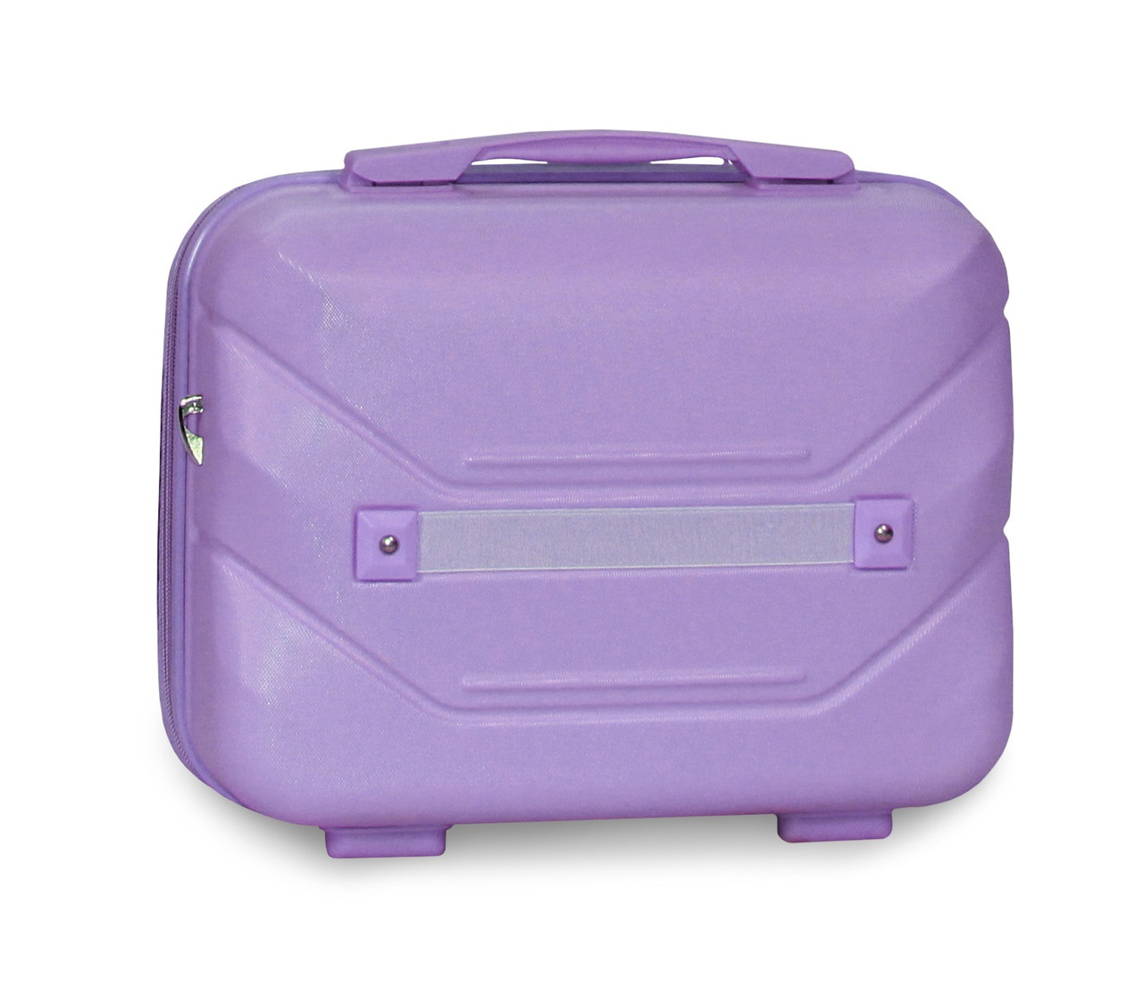Кейс-пілот ручна поклажа Fly К147 30х37х18 см Світло-фіолетовий - фото 2 Кейс-пілот ручна поклажа Fly К147 30х37х18 см Світло-фіолетовий - фото 2