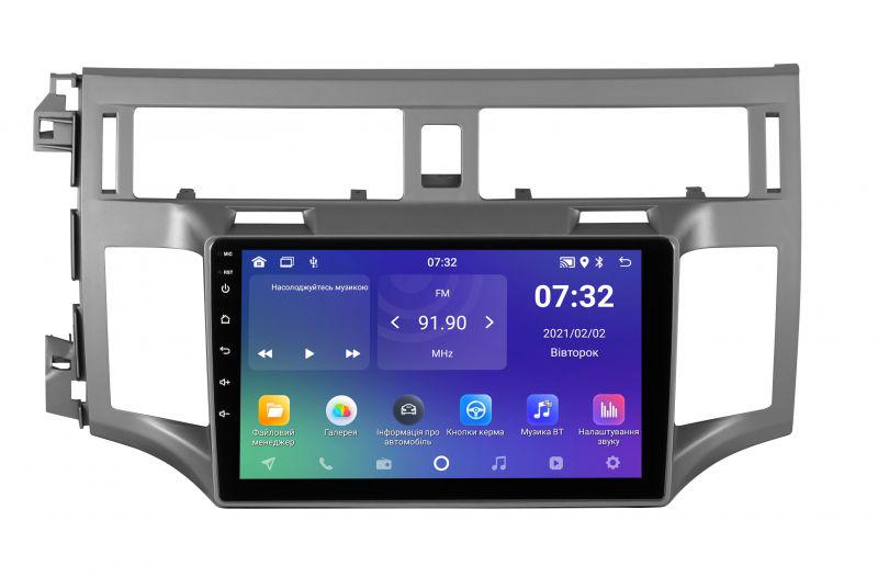 Магнитола штатная Soundbox SM-1221 для Toyota Avalon 2005-2008 (11920860)