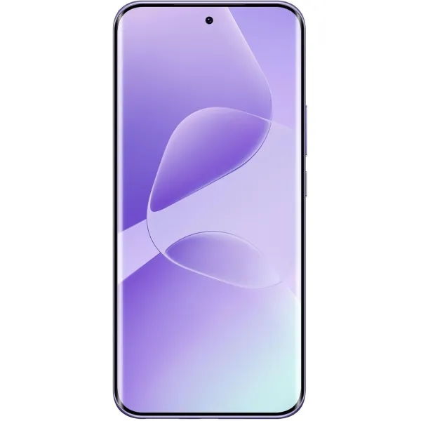 Смартфон Infinix Hot 60 Pro+ X6886 8/256Gb Misty Violet (1696241) - фото 2