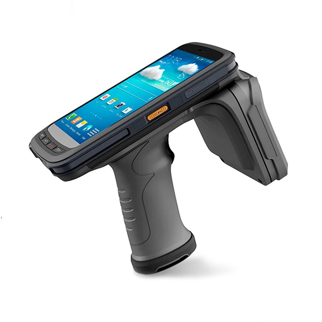 UHF Ручной считыватель SLT D82 (22-027)