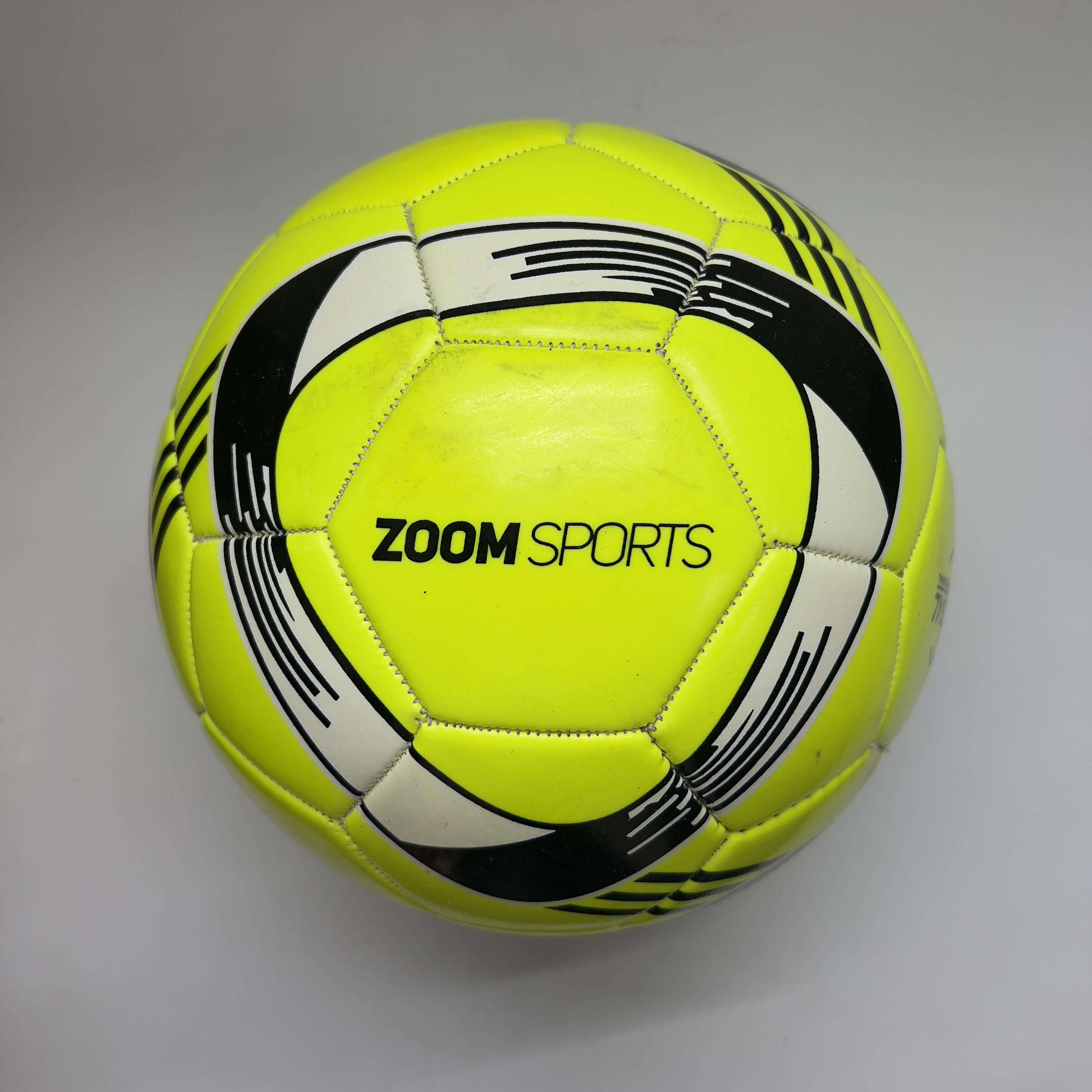 М'яч футзальний Zoom Sports Size 4 (11253532)