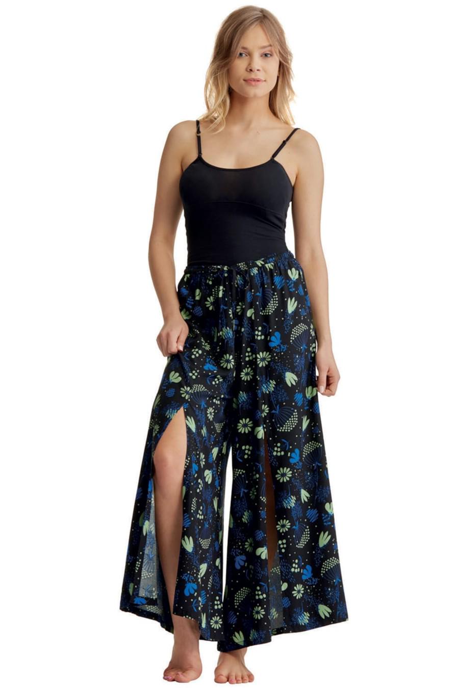 Брюки Key р. 40/42 XS/S Чорний (67163)