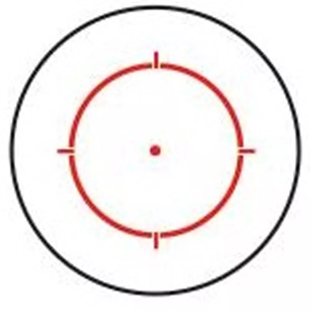 Приціл коліматорний SIG Optics ROMEO 4H BALLISTIC CIRCLE DOT 0.5 MOA ADJ GRAPHITE (5002692) - фото 7 Приціл коліматорний SIG Optics ROMEO 4H BALLISTIC CIRCLE DOT 0.5 MOA ADJ GRAPHITE (5002692) - фото 7