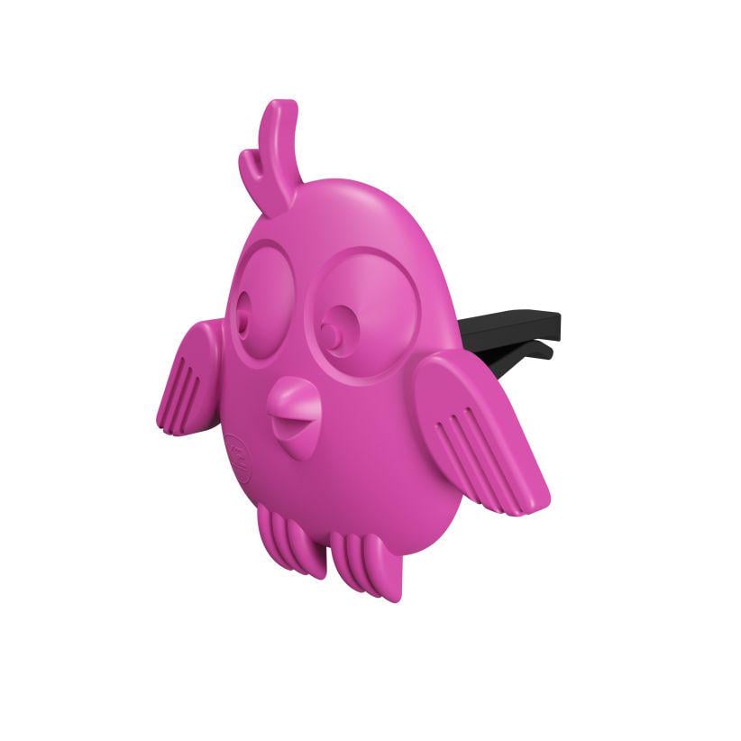 Ароматизатор для салону авто K2 JOY POWER на обдув в решітку кондиціонера (K20623)