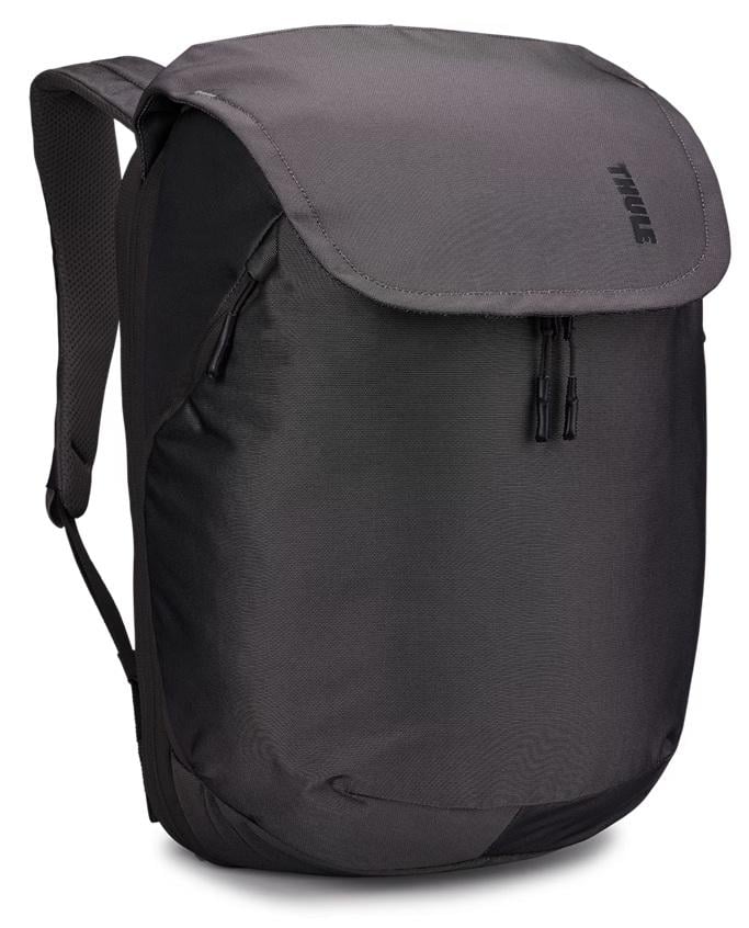 Рюкзак Thule Subterra 2 Expandable Backpack 26-32L TRVL Vetiver Gray (UG-3205056)