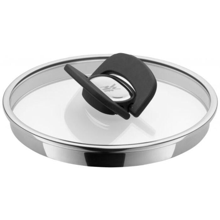 Крышка стеклянная WMF Click&Serve 20 см (2617233)