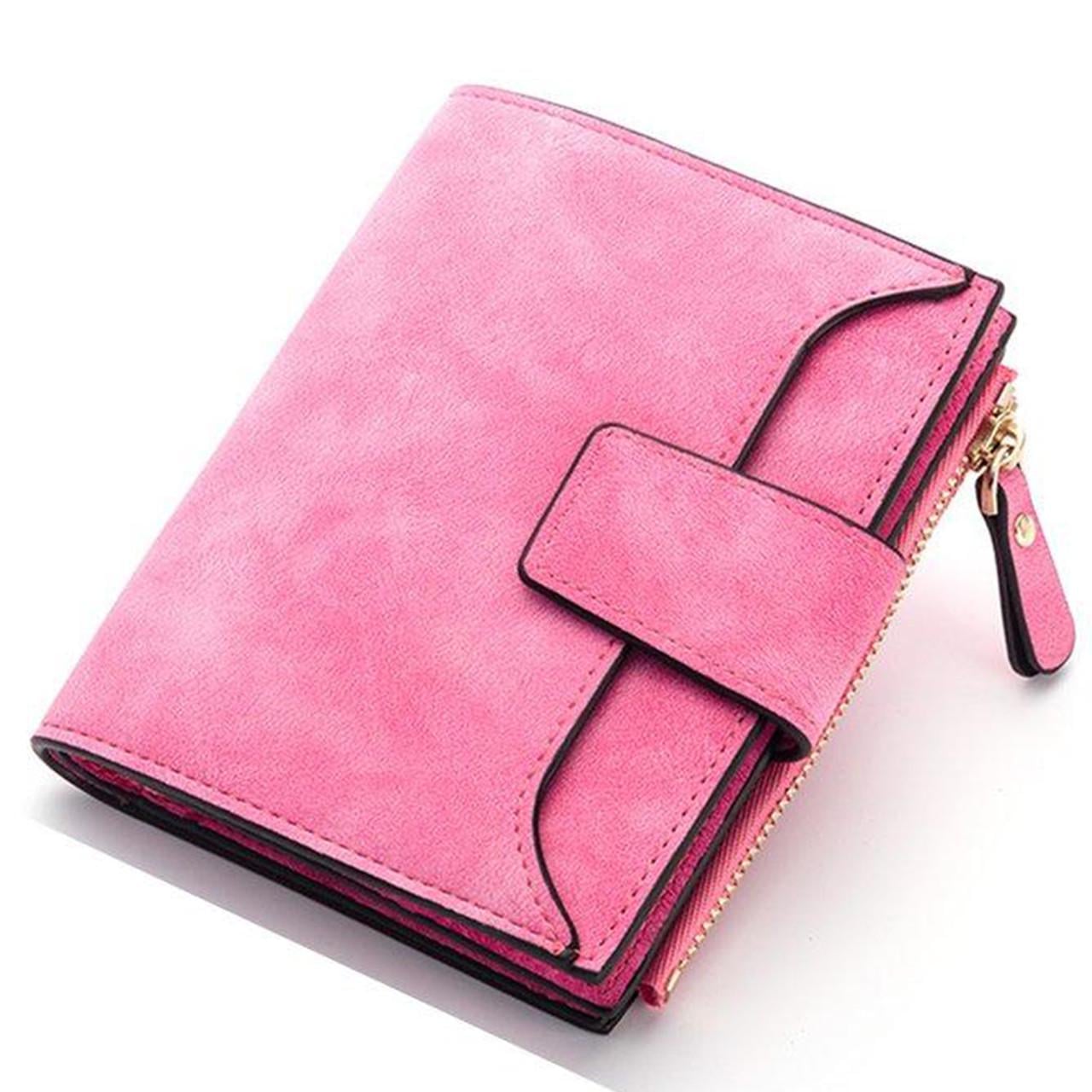 Кошелек Baellerry N2347 Pink