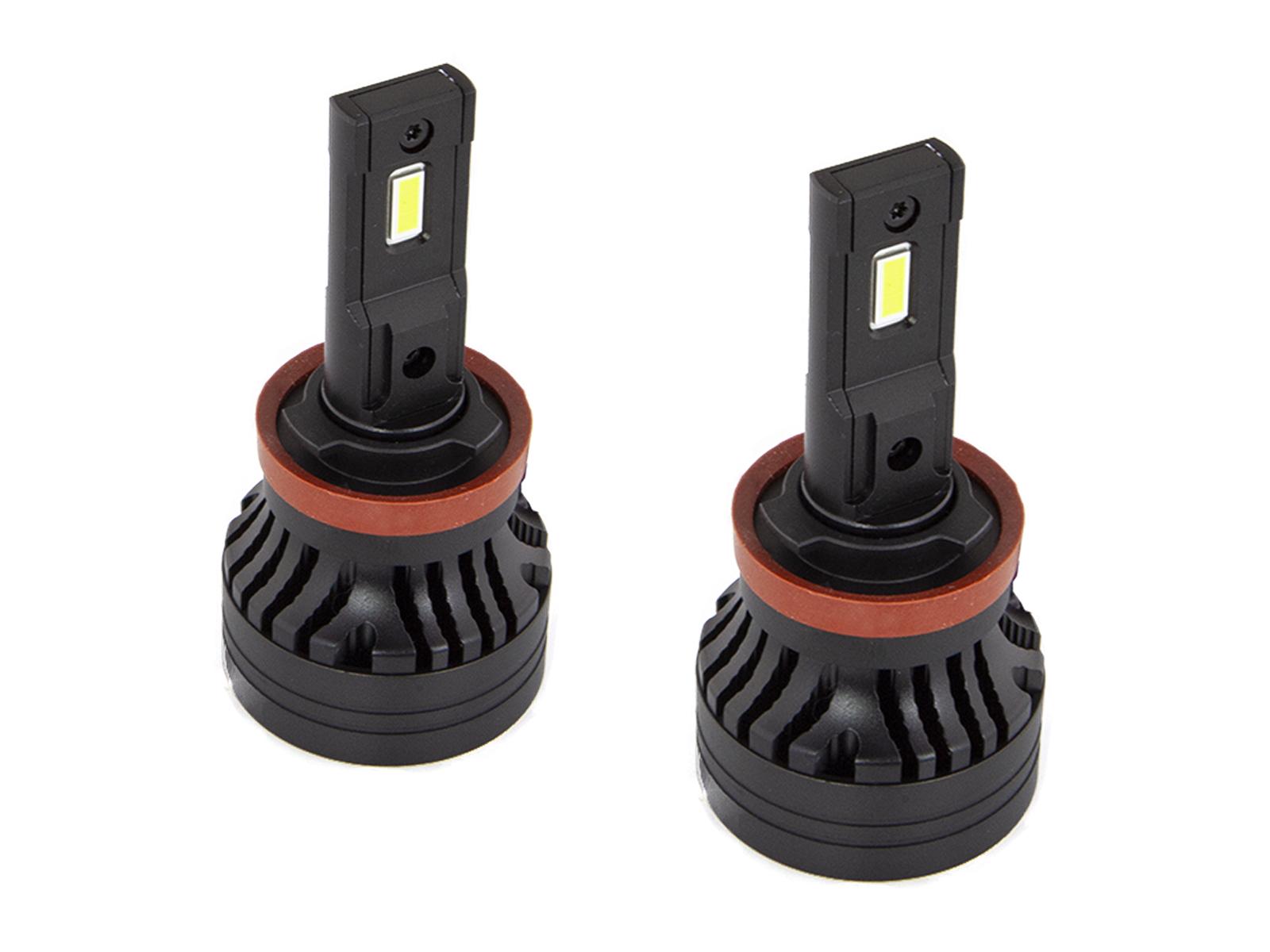 Светодиодная лампа Infolight S1 H11 50W 6500K