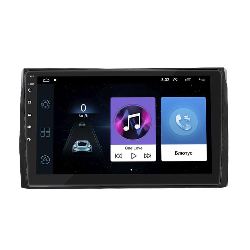 Штатна магнітола 10" Lesko для Skoda Kodiaq I Рестайлинг 2021-н.в. 1/16Gb/ Wi-Fi Optima Шкода Штатна магнітола 10" Lesko для Skoda Kodiaq I Рестайлинг 2021-н.в. 1/16Gb/ Wi-Fi Optima Шкода