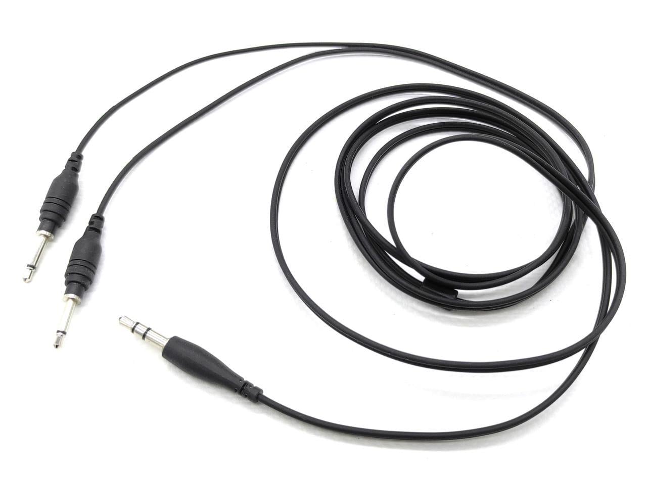 Кабель для наушников Sennheiser HD497 HD447 HD437 EH350 HD202 HD212 (1313849521)
