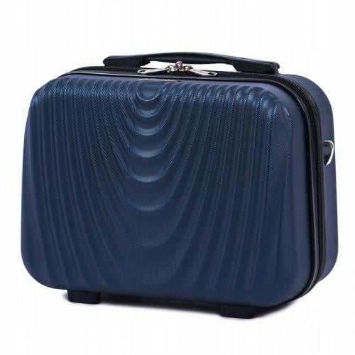 Кейс пластиковий Wings 304 Синій