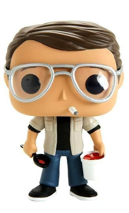 Jaws funko deals pop