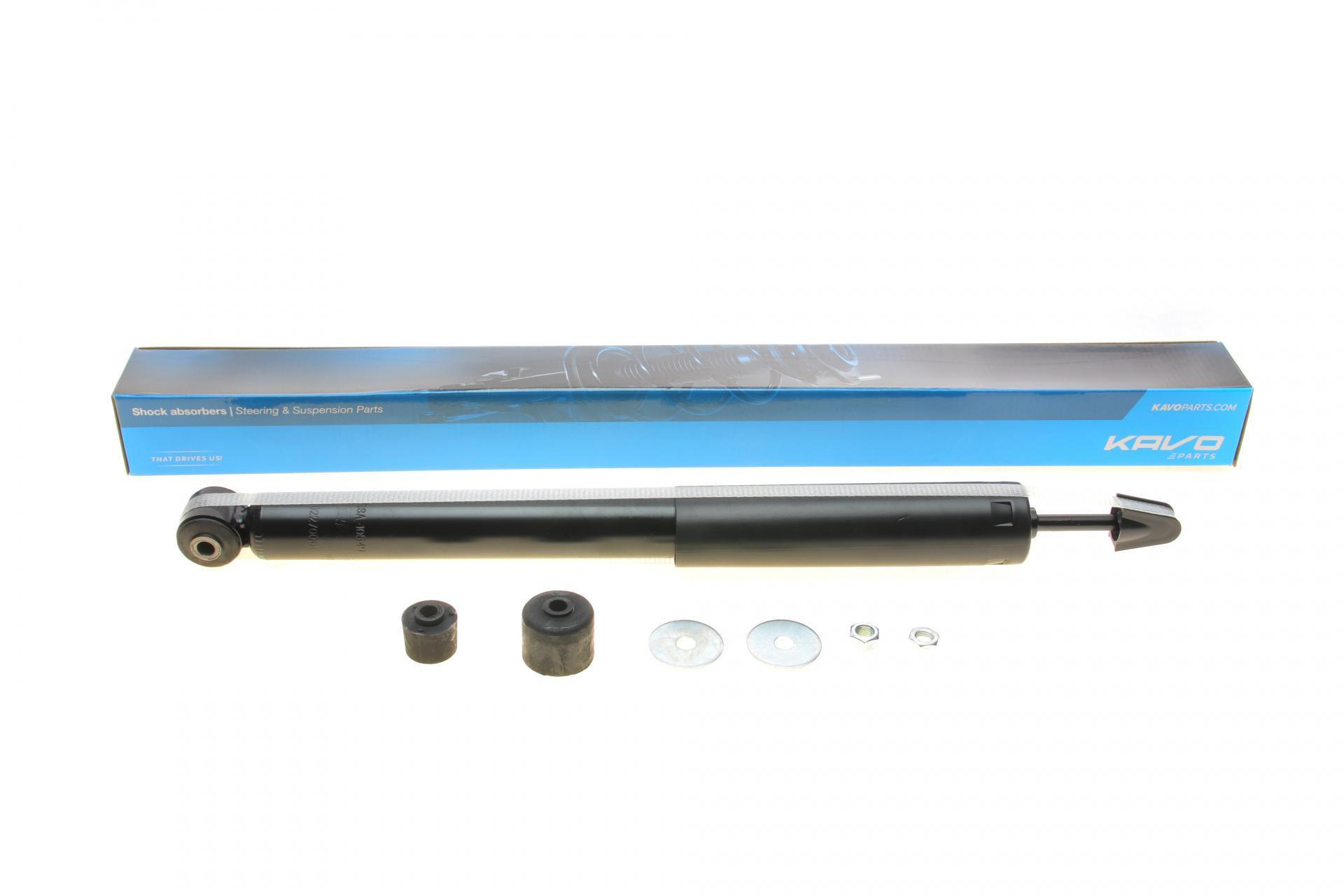 Амортизатор передний KAVO PARTS дл Mercedes E-class W210 95-03 (SSA-10549)