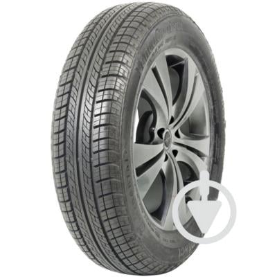 Автошина Continental VancoContact 215/65 R16C 109/107R PR8